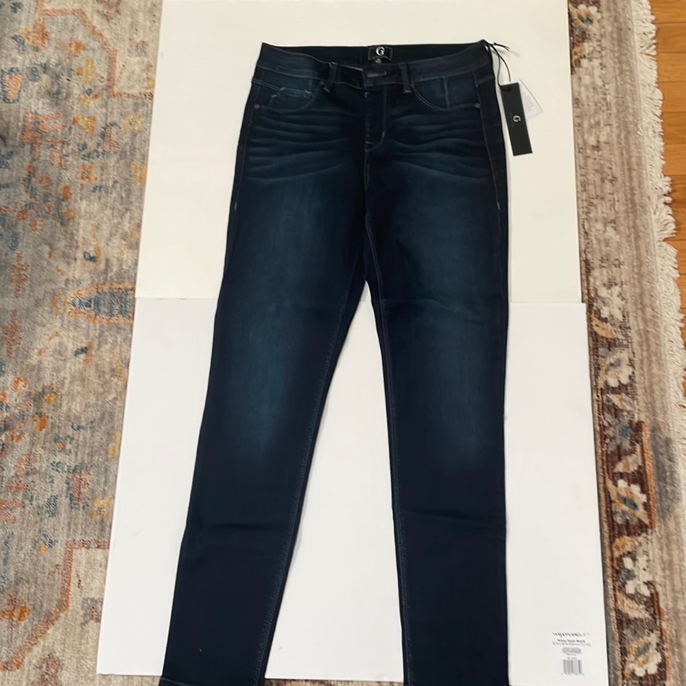 Womens jeans size M